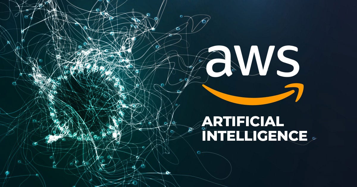 AWS Artificial Intelligence