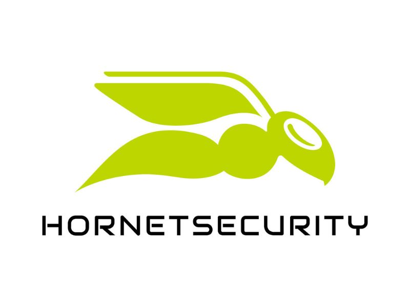 HornetSecurity Logo